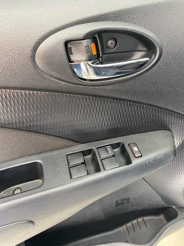 Toyota Etios 1.3 X 16V FLEX 4P MANUAL
