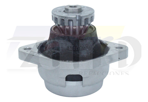 Soporte Motor Audi A8 Quattro 4.2l V8 20042010 Tras.