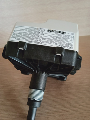Válvula Control Gas Honeywell Calentador De Agua 4 Nat