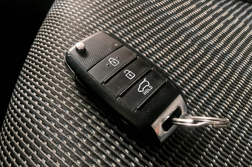 Kia Seltos 2023