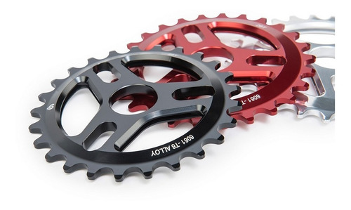 Plato Eclat Vent 25t Bmx