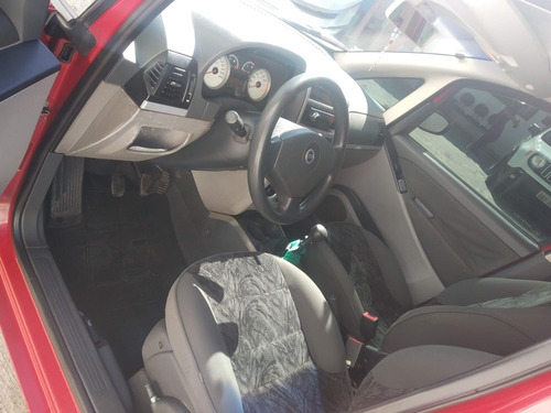Fiat Idea 2006 1.8 Hlx Flex 5p