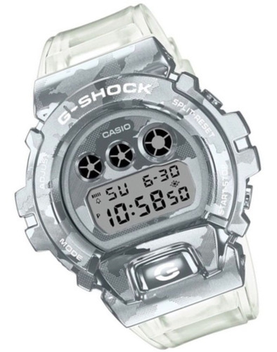 Relógio Casio G-shock 