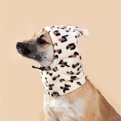 Gorro Tipo Jersey Con Estampado De S Para Gatos Y Perros, Go