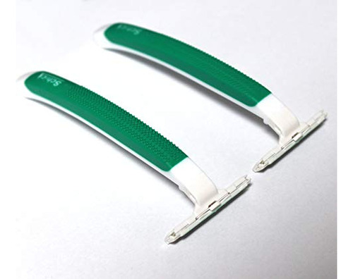Para Maquinilla De Afeitar Desechable Schick Exacta2