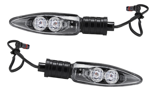 Intermitentes F700gs Luces G310r G310gs Led Para Bmw F800gs