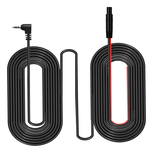 Cable Para Cámara De Salpicadero De 4 Pines, Cámara De Respa
