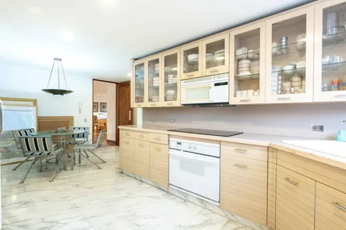 Apartamento En Arriendo En El Nogal. Cod A21548
