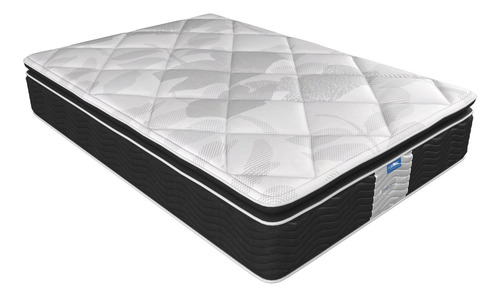 Colchón Queen Size Restonic Ortopédico Foam Ultra Comodo