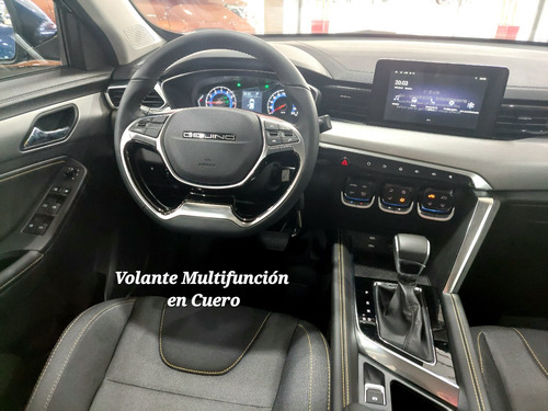 Baic X35 Confort Turbo - 2025 - Baic Ramos Mejia -