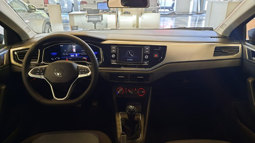 Volkswagen Nivus 1.0 Tsi 170 Mt