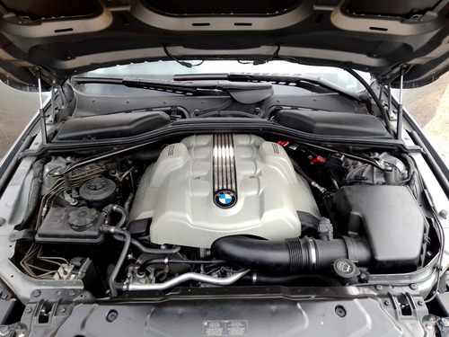 BMW Serie 5 545i Premium At v8