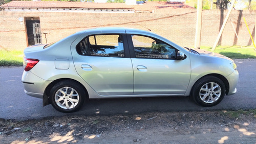 Renault Logan 1.6 Privilége Plus 105cv Nac