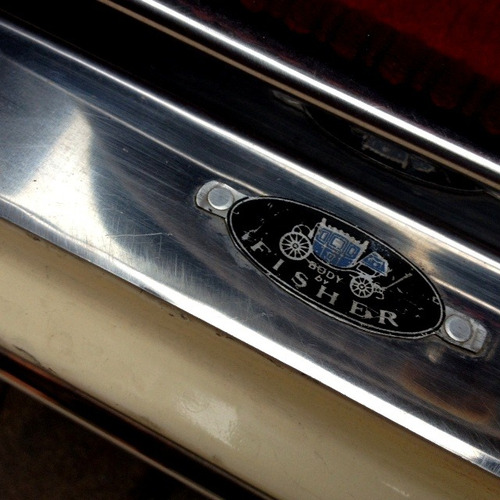 Chevrolet Belair