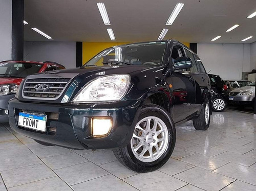 Chery Tiggo 2.0 16v