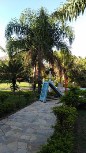 Imagem 4 de 14 de Vende-se Chácara Em Tietê -interior Sp
