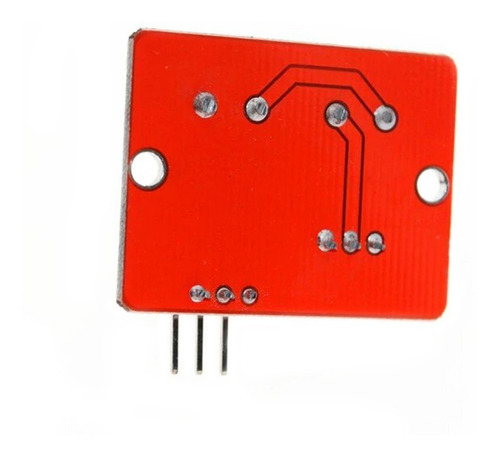 Modulo Mosfet Irf520 0-24v 60w Arduino Raspberry