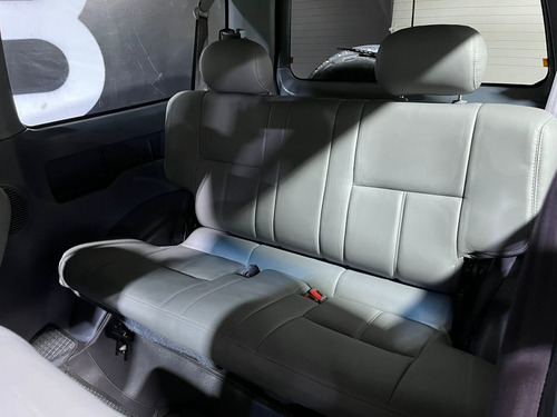 Imagen 4 de 9 de Toyota Merú .