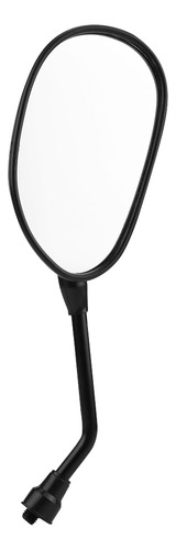 Espejo Retrovisor Universal Para Moto Y Moto, 10 Mm