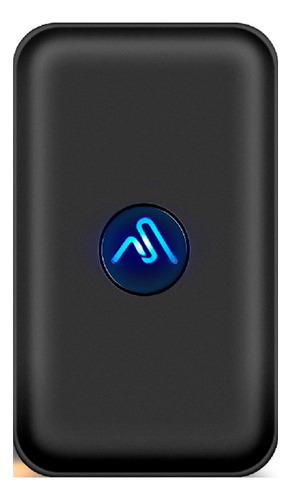 Adaptador Wireless Para Carplay Nano Autosky Wuac-1