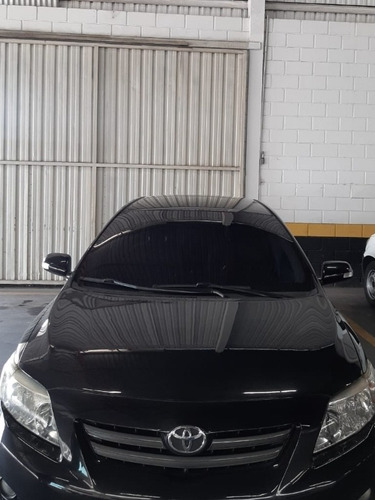 Chevrolet Corolla Nova