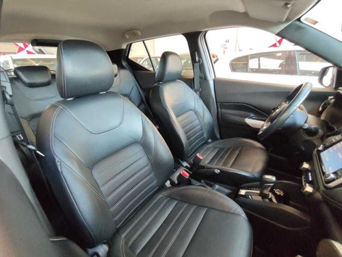 Nissan Kicks Sl Cvt 1.6 Flex