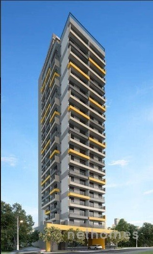 Imagem 1 de 15 de Apartamento - Bela Vista - Ref: 21223 - V-21223
