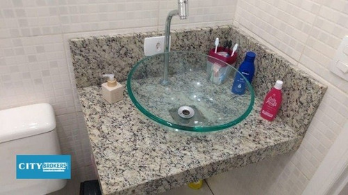 Sobrado Em Arujamérica, Arujá/sp De 132m² 3 Quartos À Venda Por R$ 460.000,00 - So980380