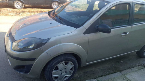 Imagem 1 de 5 de Ford Fiesta 2010 1.0 Flex 5p
