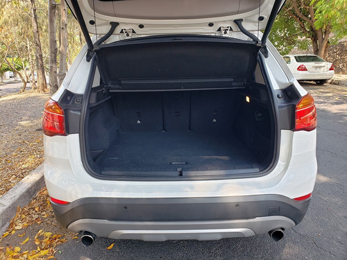 Imagen 9 de 13 de Bmw X1 2016