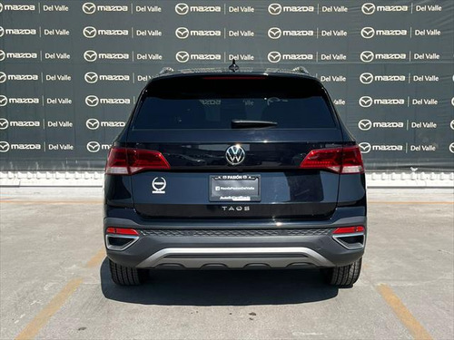 Volkswagen Taos 1.4 Comfortline At