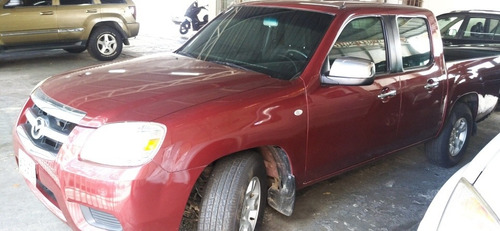 Imagen 1 de 6 de Mazda Bt-50 4x2