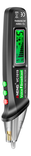 Bolígrafo De Medición Eléctrico Test Aneng Laser Broadcast P