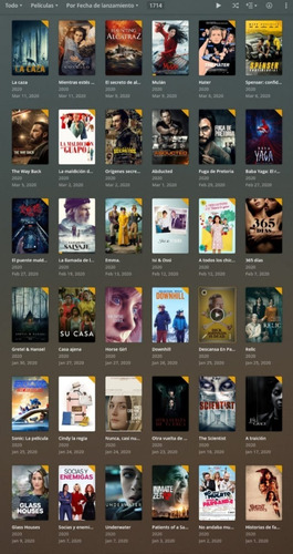 Streamingplex