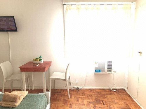 Imagen 1 de 15 de 1 Ambiente | Av. Corrientes Al 3600