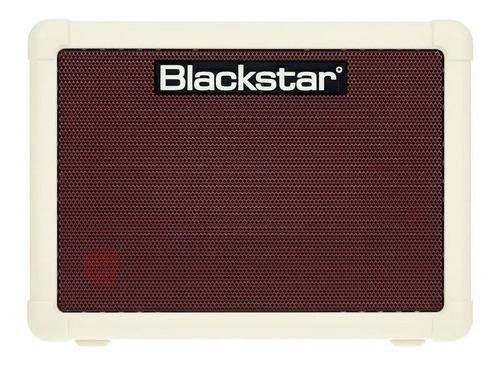 Imagen 1 de 5 de Amplificador Blackstar Fly Series Fly 3 para guitarra de 3W color vintage 100V/240V