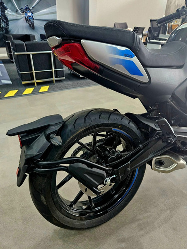 Cfmoto Clx 300 0km -envios A Todo El Pais-
