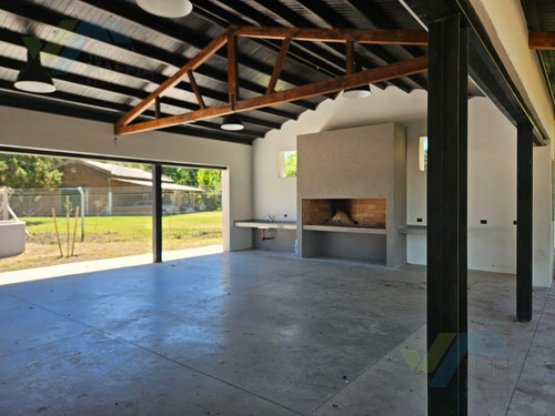 Lote Interno 534 Mts2 En Venta - Barrio Cerrado Santa Sofia - Pilar Del Este