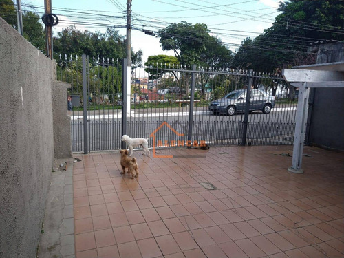 Imagem 18 de 20 de Casa Com 2 Dormitórios À Venda Por R$ 380.000,00 - Jardim Itapemirim - São Paulo/sp - Ca0073