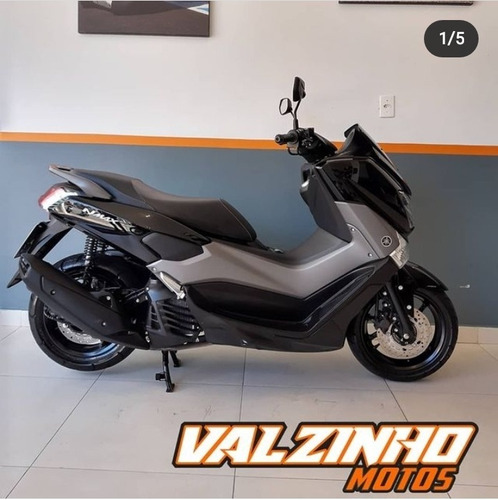 Yamaha Nmax 160cc Automátic