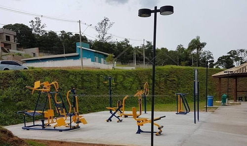 Imagem 13 de 14 de Terreno À Venda Em Sagrado Coração De Jesus - Te002255