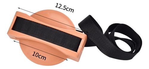 Funda Para Cuchillo Con Banda Para La Cintura, Para