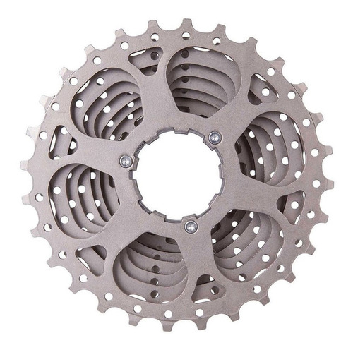 Piñon Shimano Hg400 9v Ruta 11-25