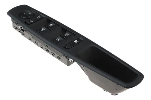 Qp Control Maestro Switch Para Renault Megane Mk3 2008-2016