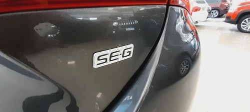 Imagen 8 de 20 de Toyota Corolla 1.8 Se-g Cvt 140cv