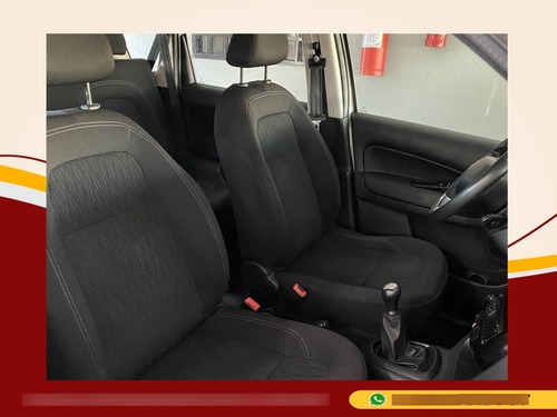 Citroën C3 1.6 EXCLUSIVE 16V FLEX 4P MANUAL