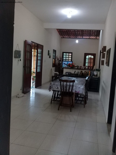 Imagem 3 de 27 de Casa - Ca00147 - 68060521