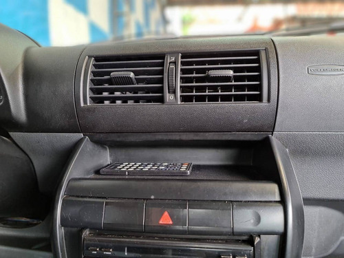 Volkswagen Fox 1.6 Mi Plus 8v Flex 4p Manual
