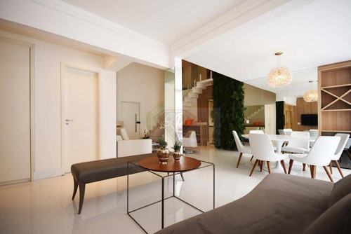 Imagem 6 de 30 de Apartamento Para Venda No Flórida Penthouses - Ap14836