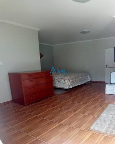 Imagem 9 de 30 de Sobrado Com 4 Dormitórios (1 Suíte) Em São Bernardo Do Campo - Ca00228 - 69829069